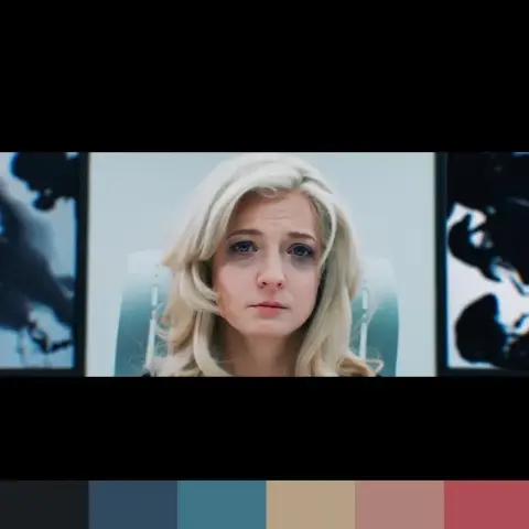 Waqas Qazi Freelance Colorist Masterclass - islaCreativa — imagen 7